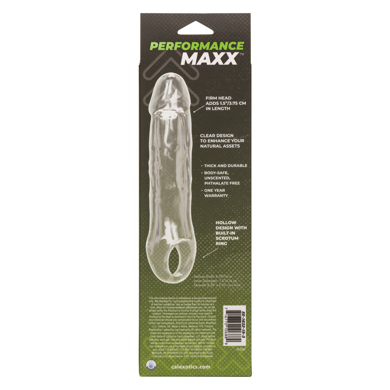 Perform Maxx Extension 6.5 Clr
