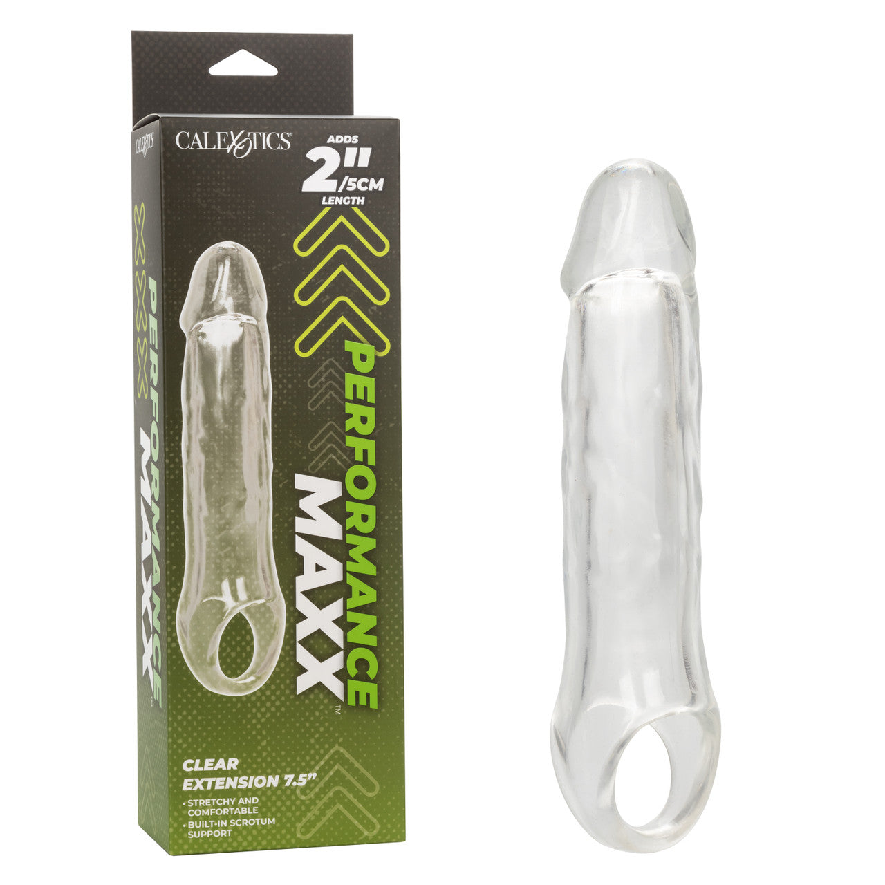 Perform Maxx Extension 7.5 Clr