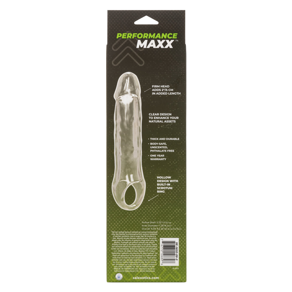 Perform Maxx Extension 7.5 Clr