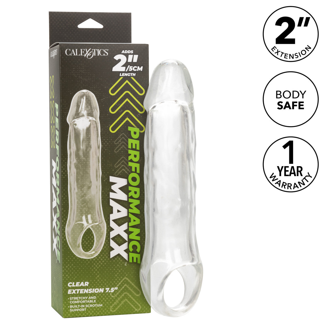 Perform Maxx Extension 7.5 Clr