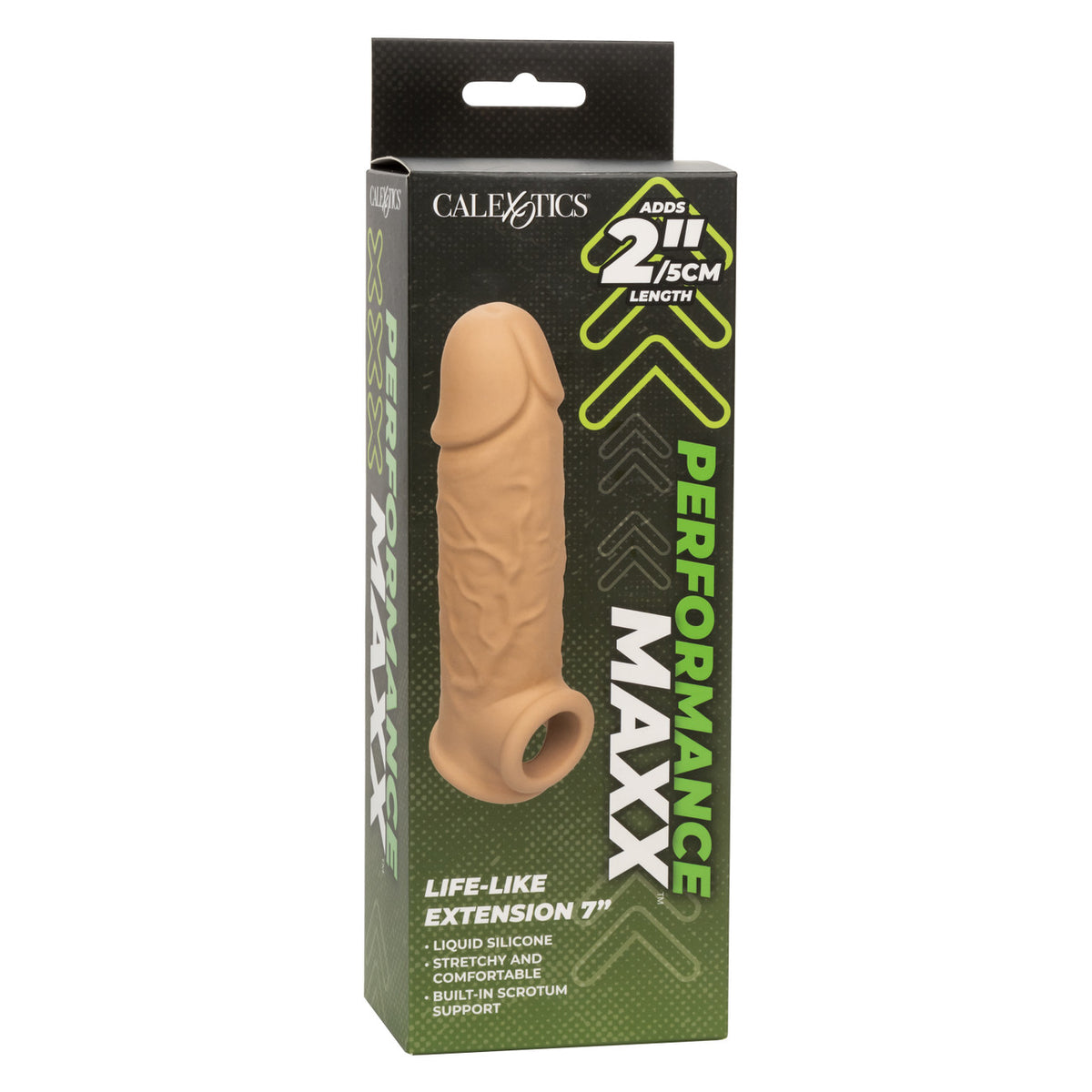 Peform Maxx Life Like Extension 7 Ivory