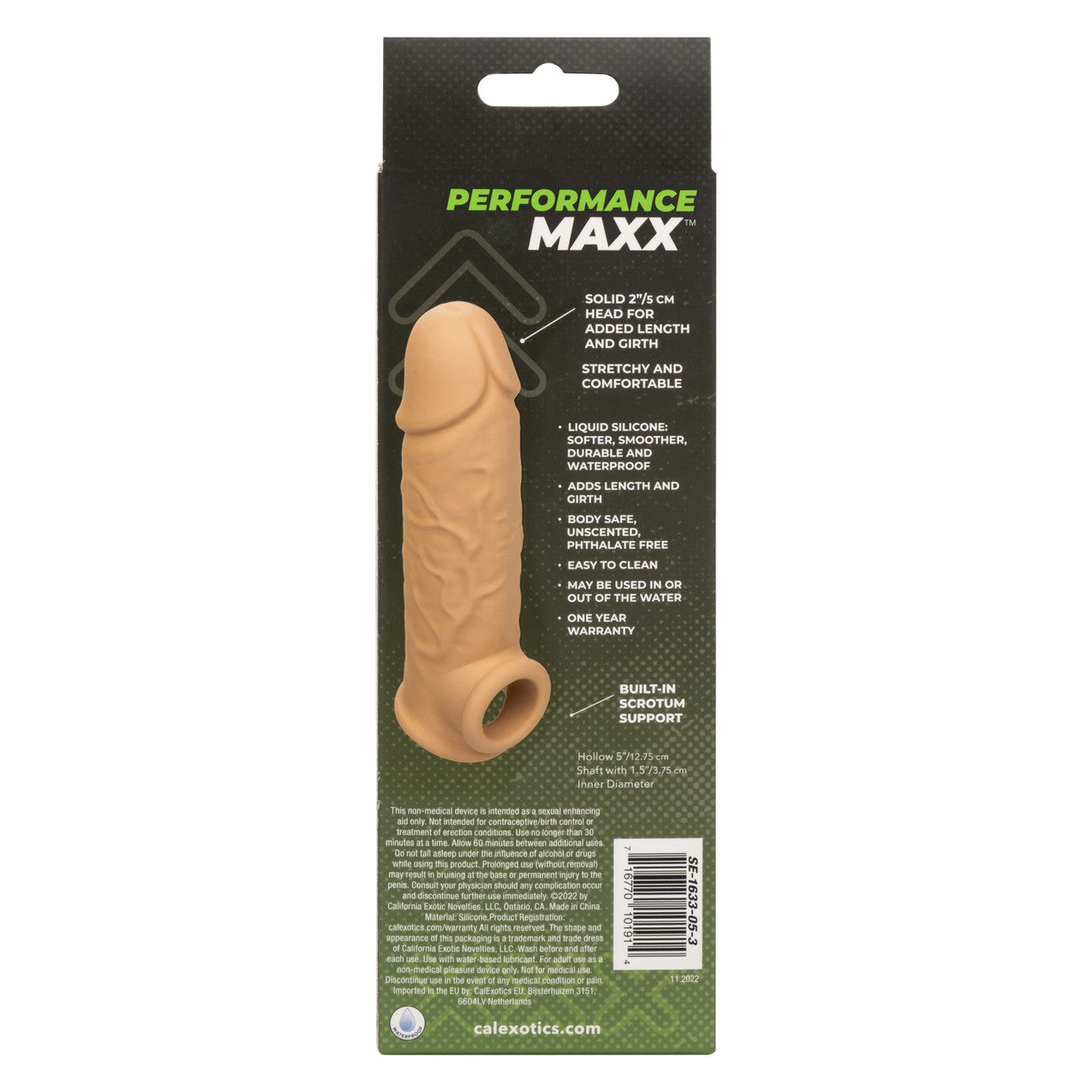 Peform Maxx Life Like Extension 7 Ivory