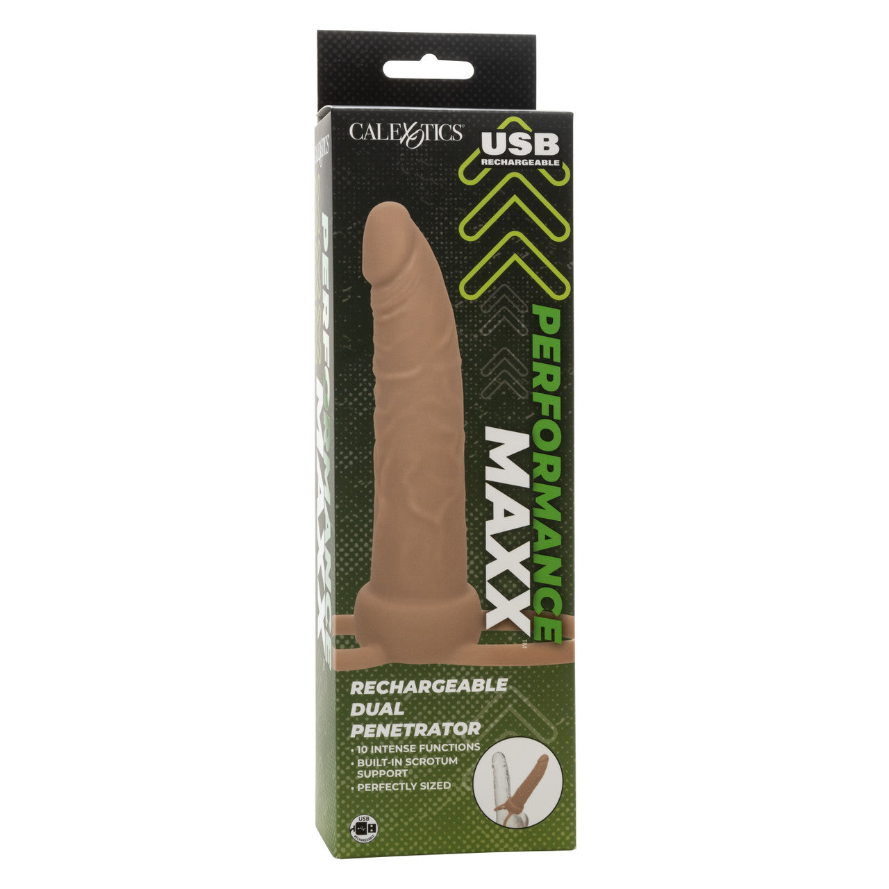 Perform Maxx Recharge Dp Ivory