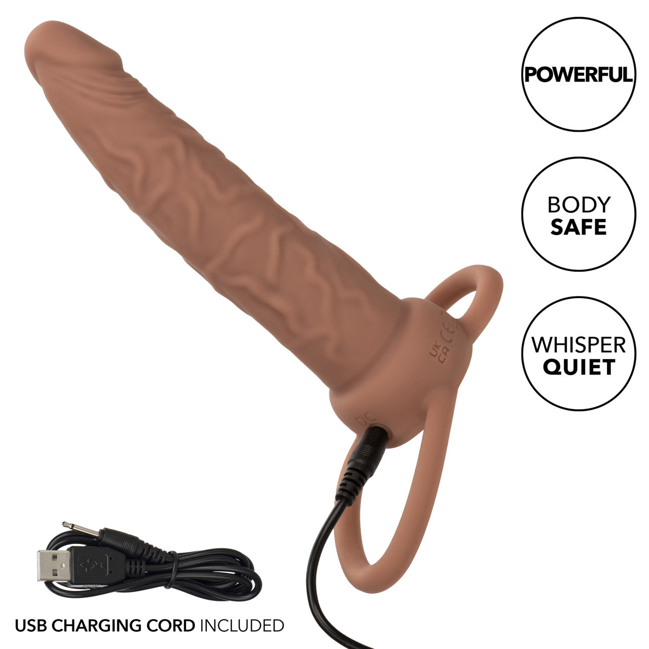 Perform Maxx Recharge Dp Brown