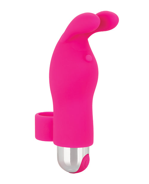 Intimate Play Recharge Finger Bunny