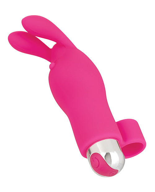 Intimate Play Recharge Finger Bunny