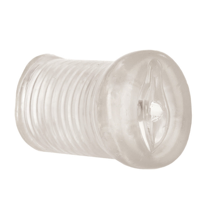 Basic Essentials - Tight Pussy Clear