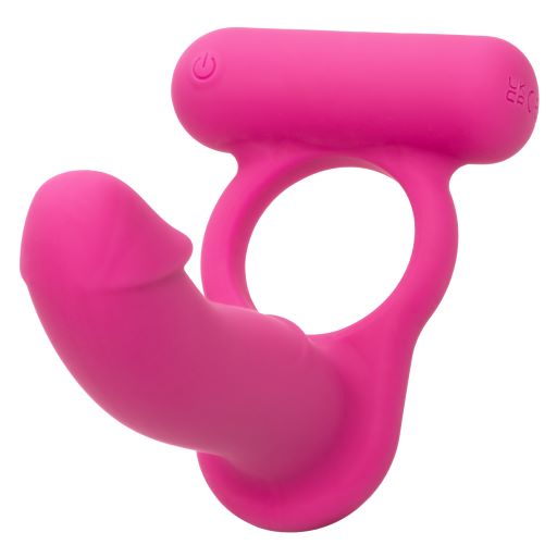 Silicone Recharge Double Diver