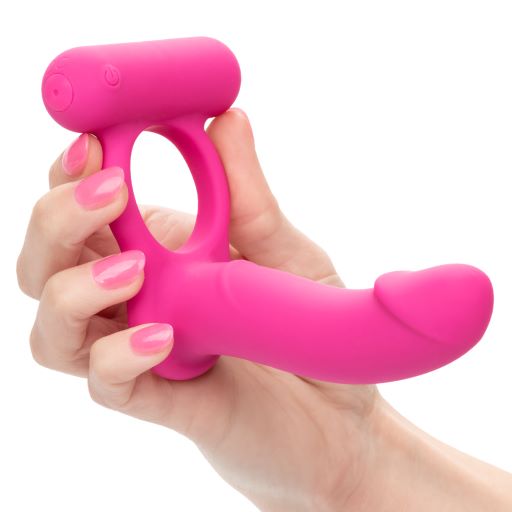 Silicone Recharge Double Diver
