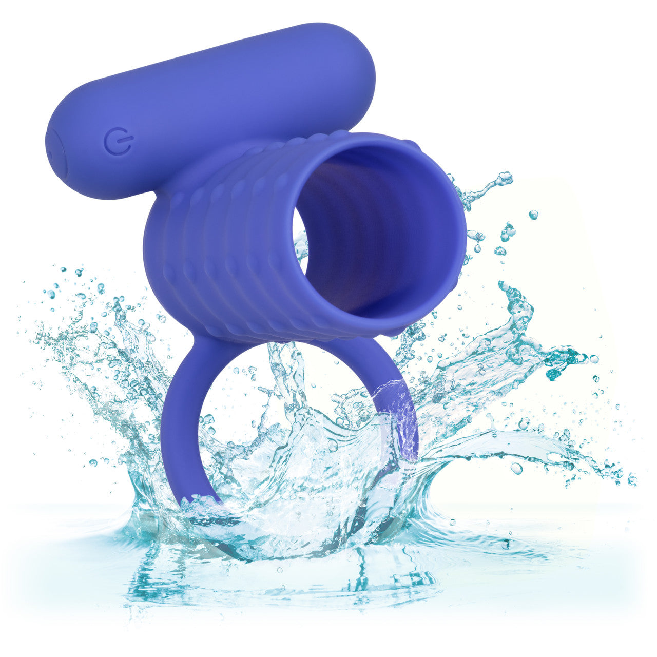 Silicone Recharge Endless Desires Blue