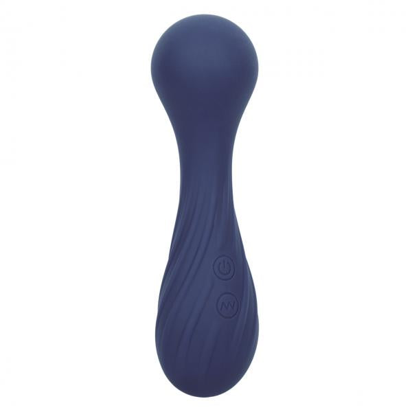 Charisma Temptation Massager - Blue