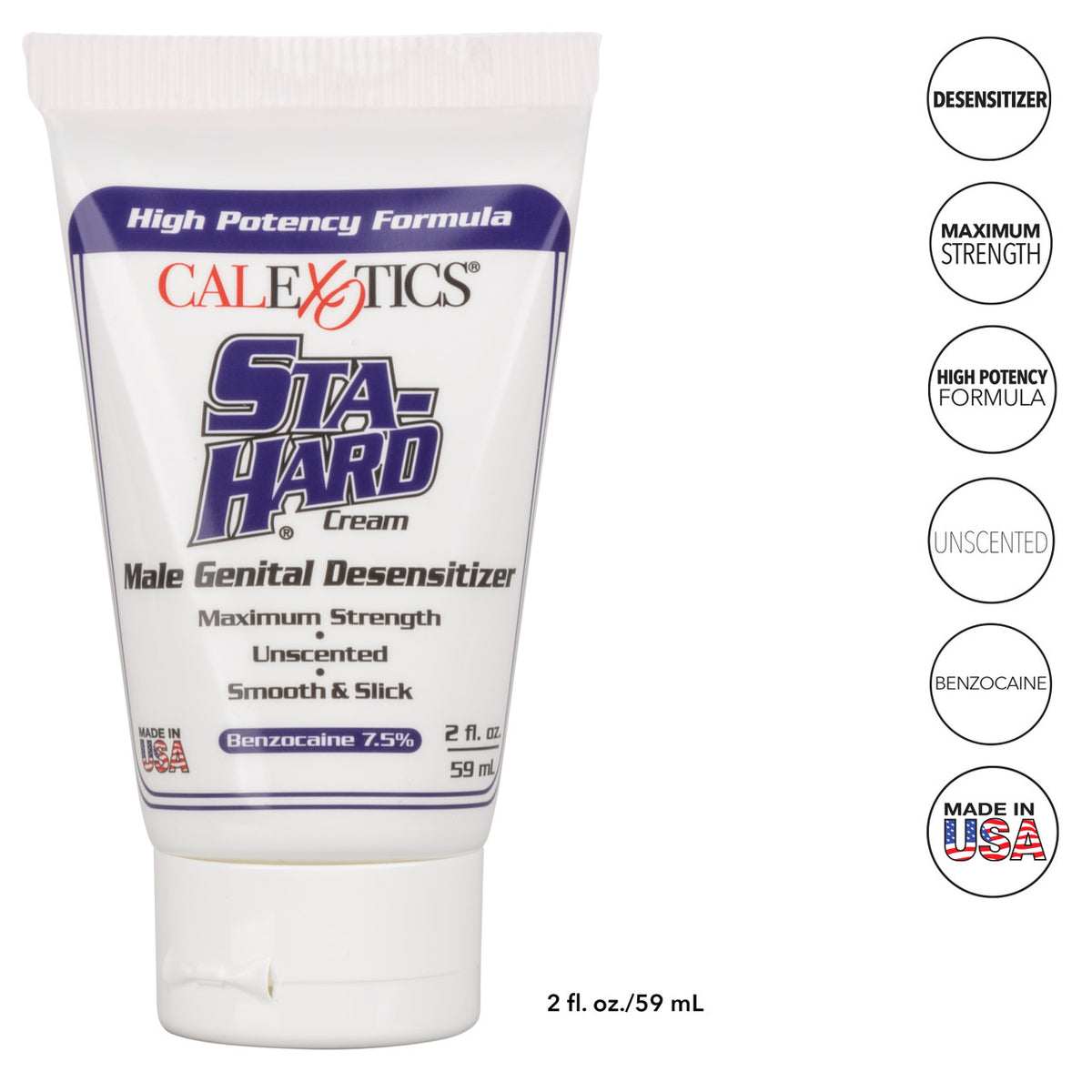 Sta Hard Tube Bulk