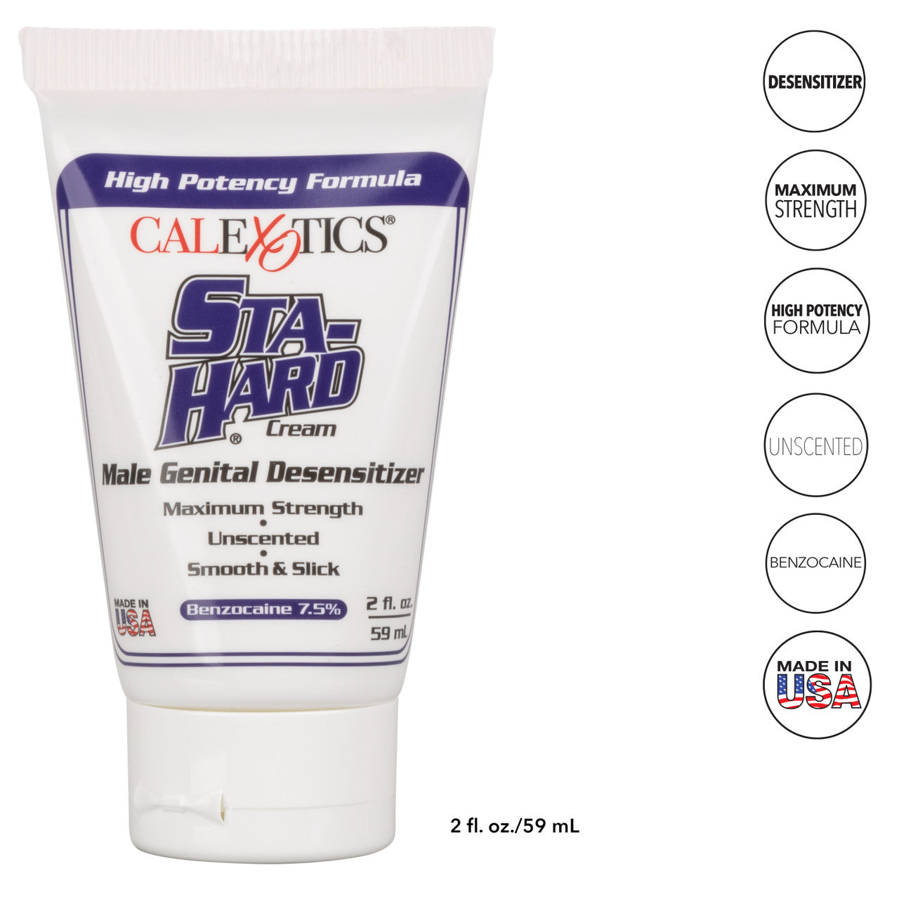 Sta Hard Tube Bulk