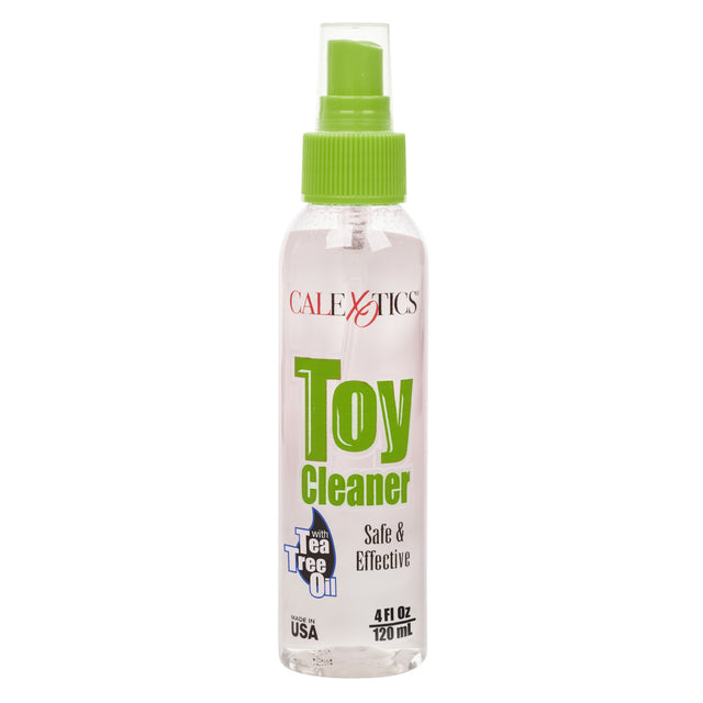 Toy Cleaner W/tea Tree Oil - 4 Oz