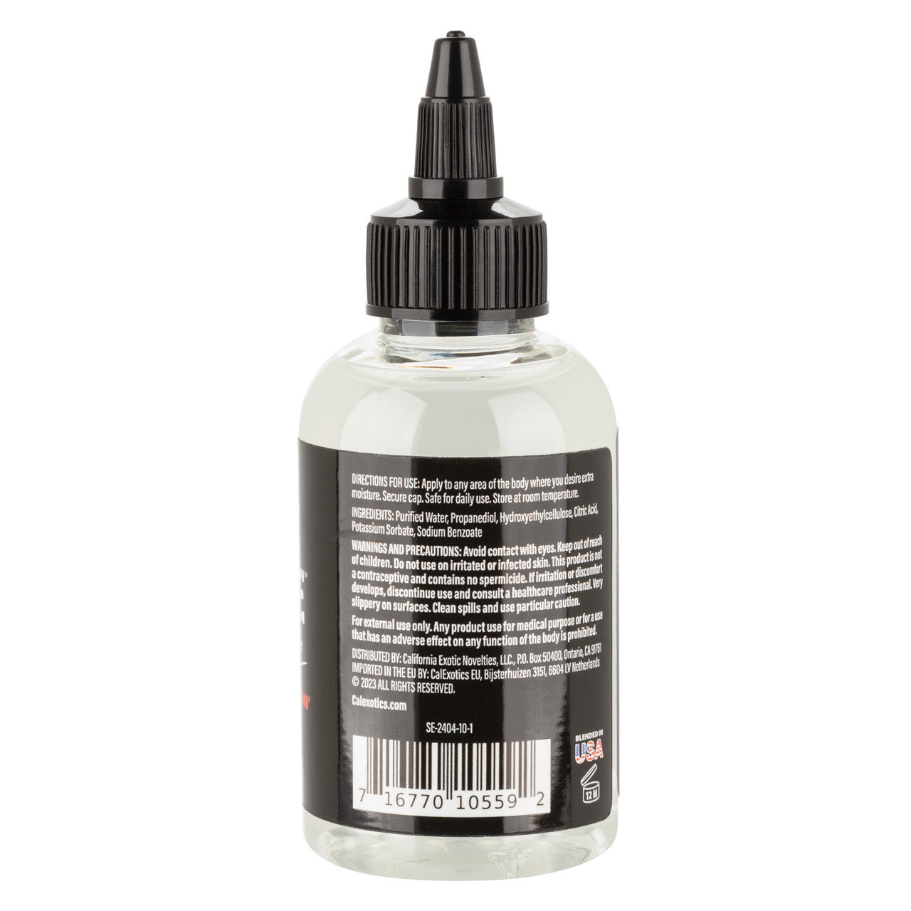 Fuck Sauce Water Base Lube 4oz