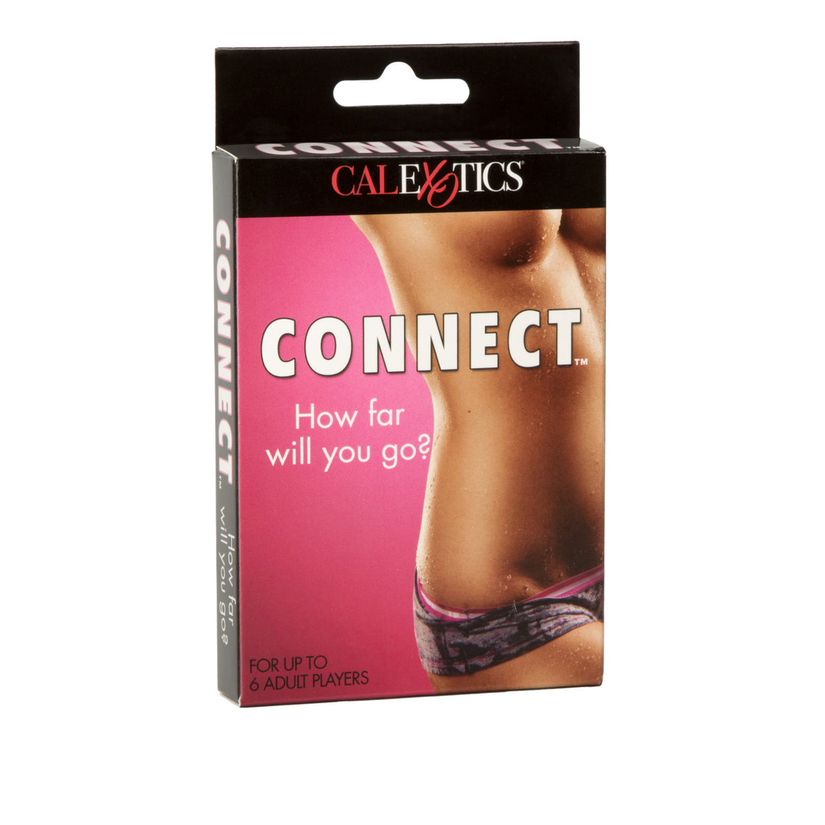 Connect Card Game