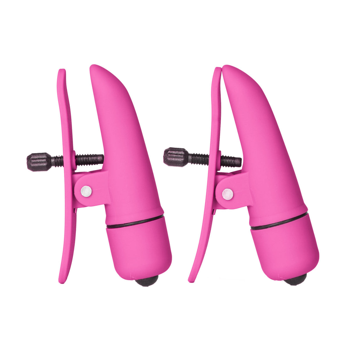 Nipple Play Nipplettes Clamps