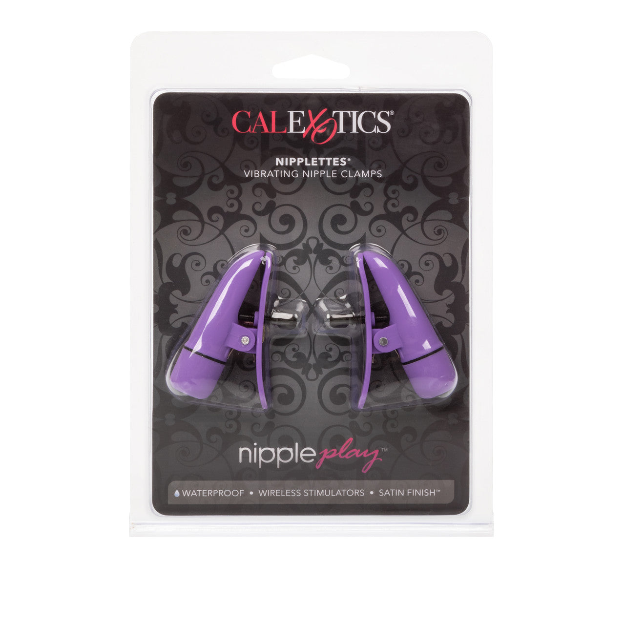 Nipple Play Nipplettes - Purple