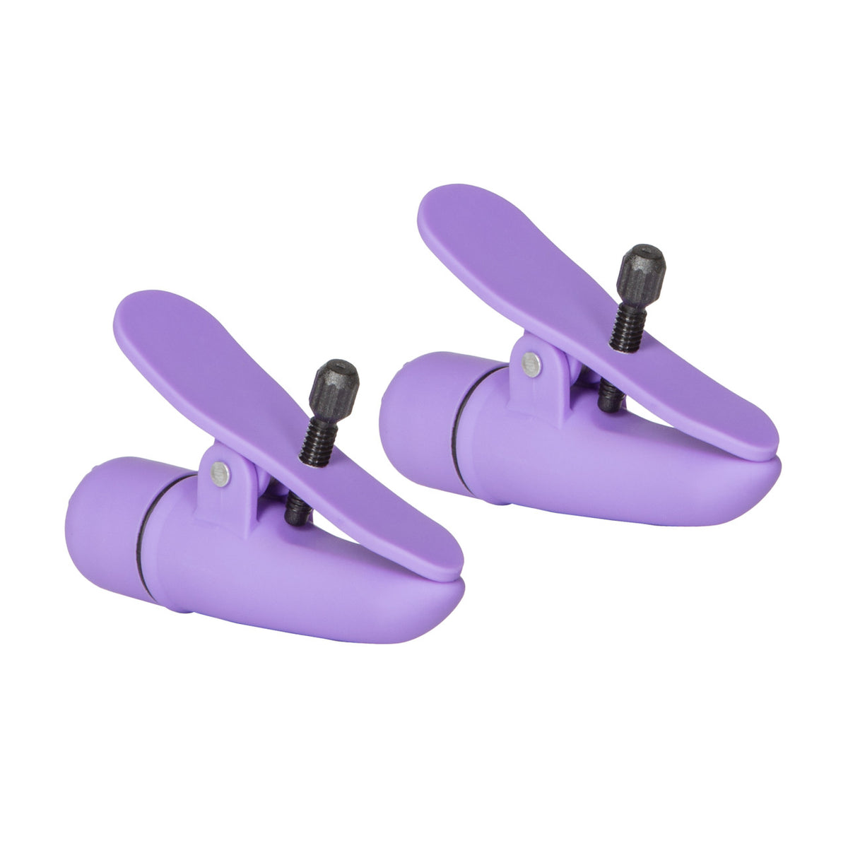 Nipple Play Nipplettes - Purple