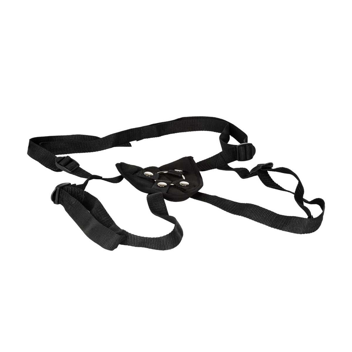 Lover's Super-Strap Universal Harness