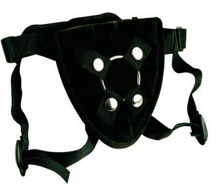 Lover's Super-Strap Universal Harness