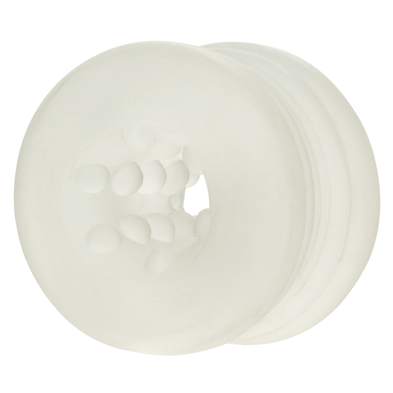 Boundless Bumper Stroker Ring
