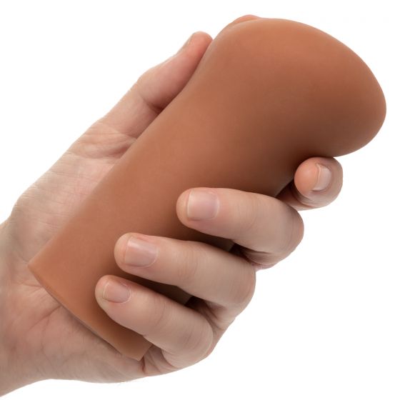 Boundless Vulva Brown