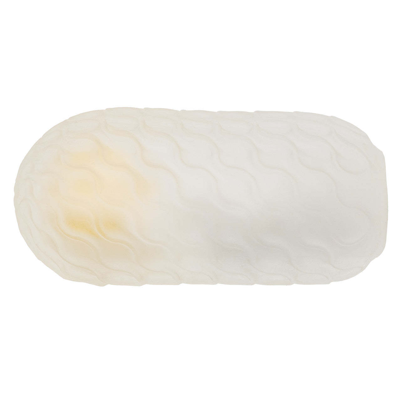 Boundless Reverse Squishy Ball Yellow
