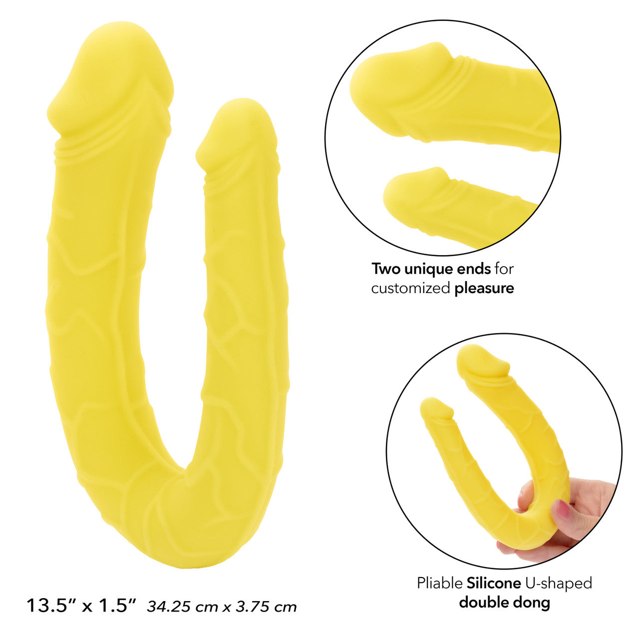 Boundless Acdc Dong Yellow