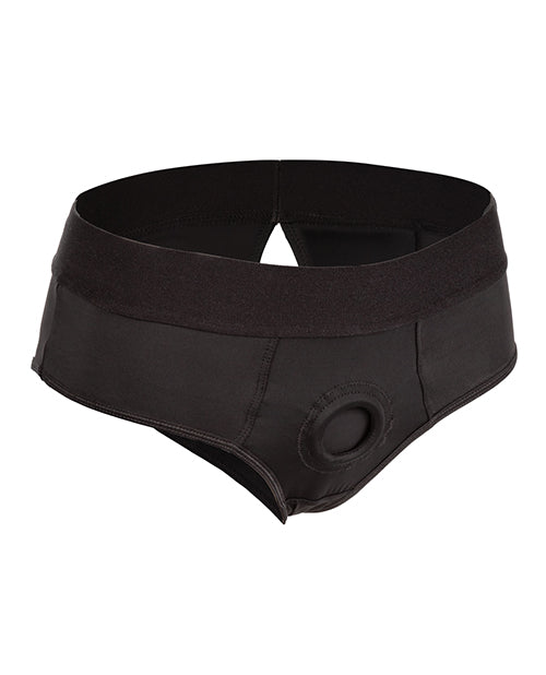 Boundless Backless Brief S/m