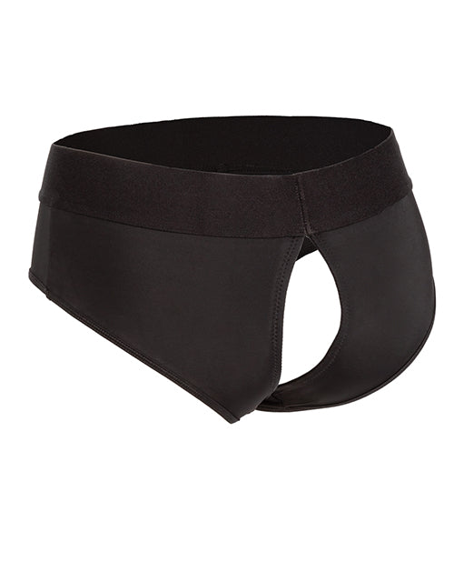 Boundless Backless Brief S/m