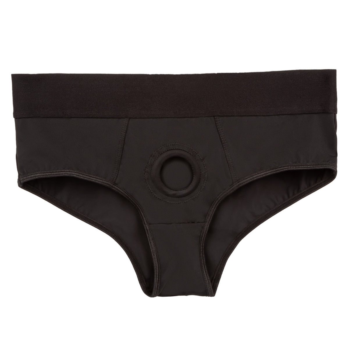 Boundless Backless Brief S/m