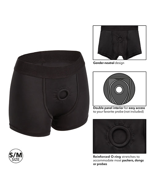 Boundless Boxer Brief S/m