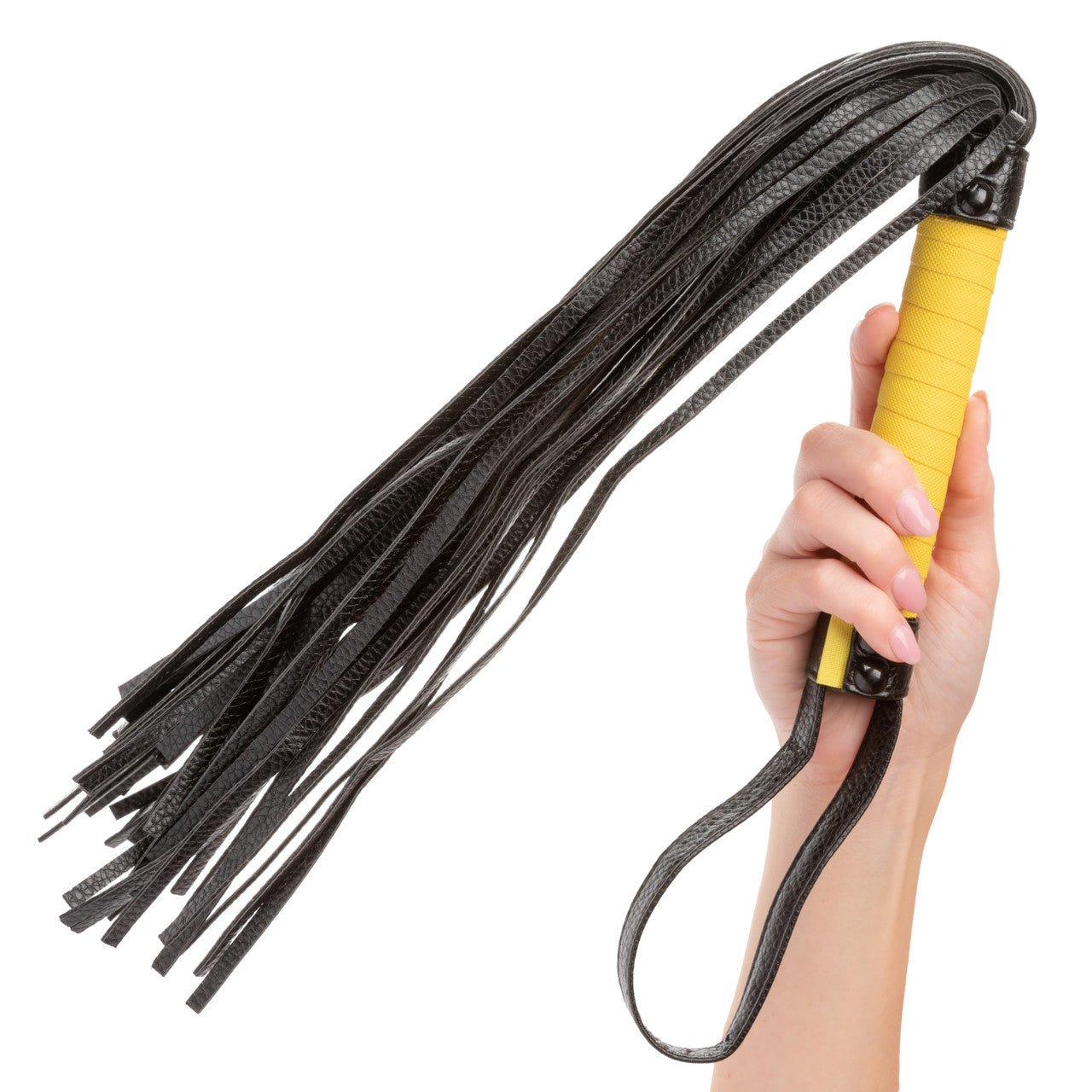 Boundless Flogger Black