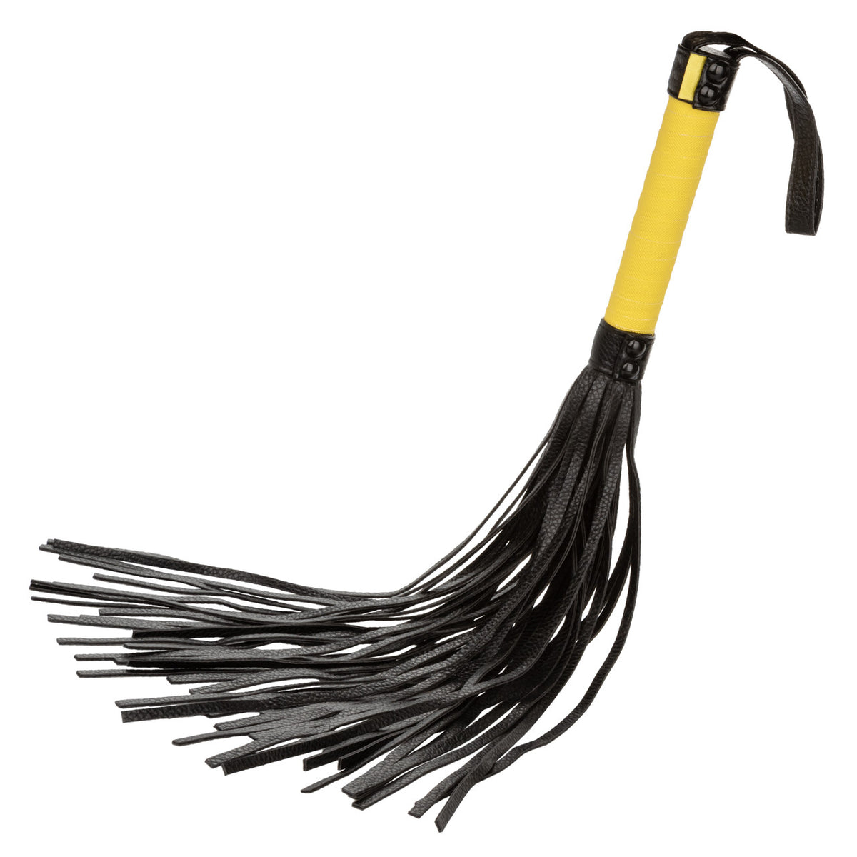 Boundless Flogger Black