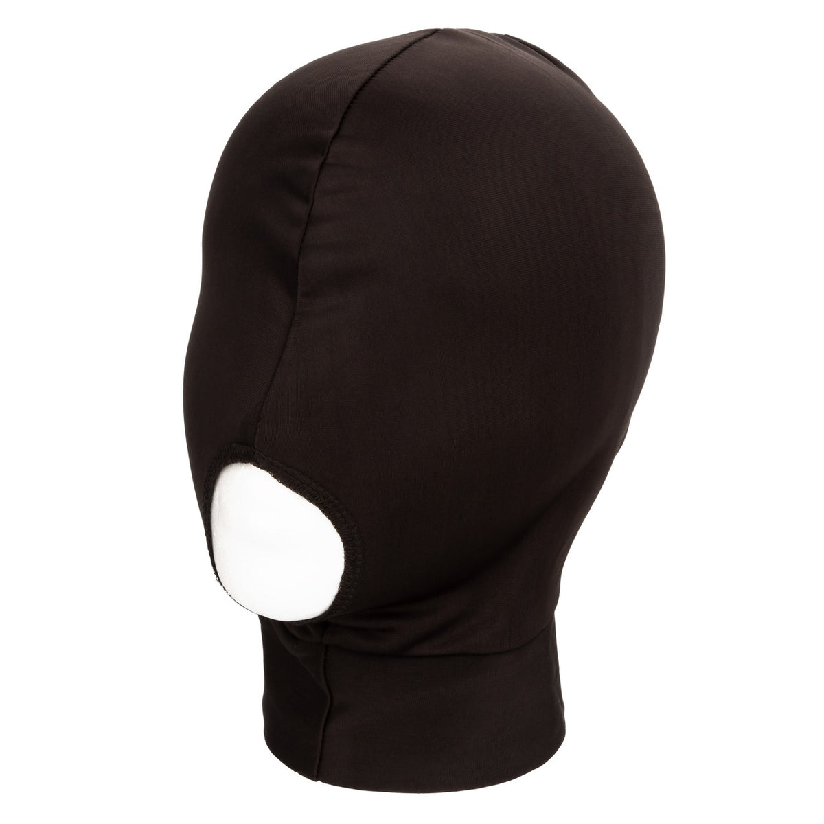 Boundless Hood Black