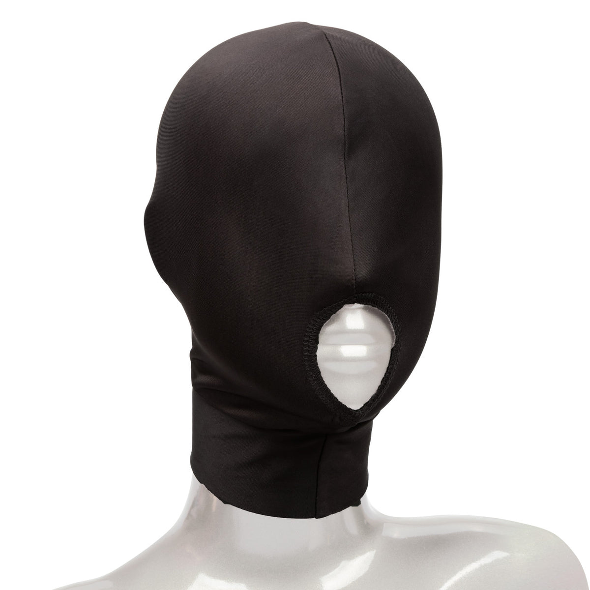 Boundless Hood Black