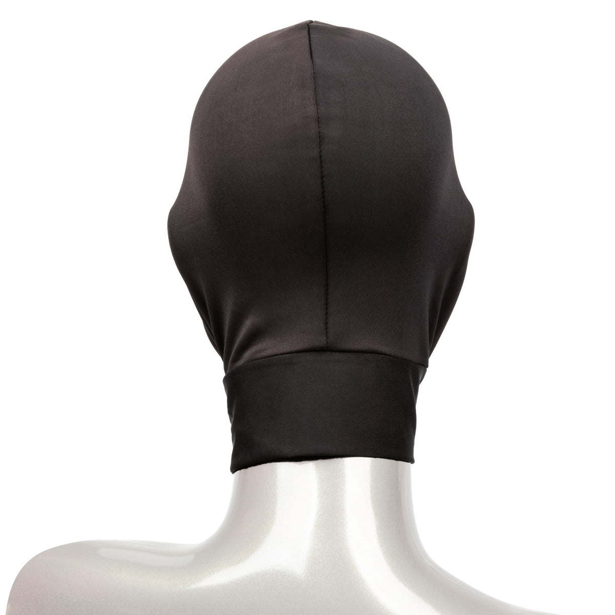 Boundless Hood Black