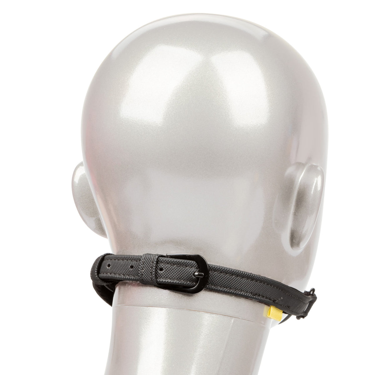Boundless Breathable Ball Gag Black