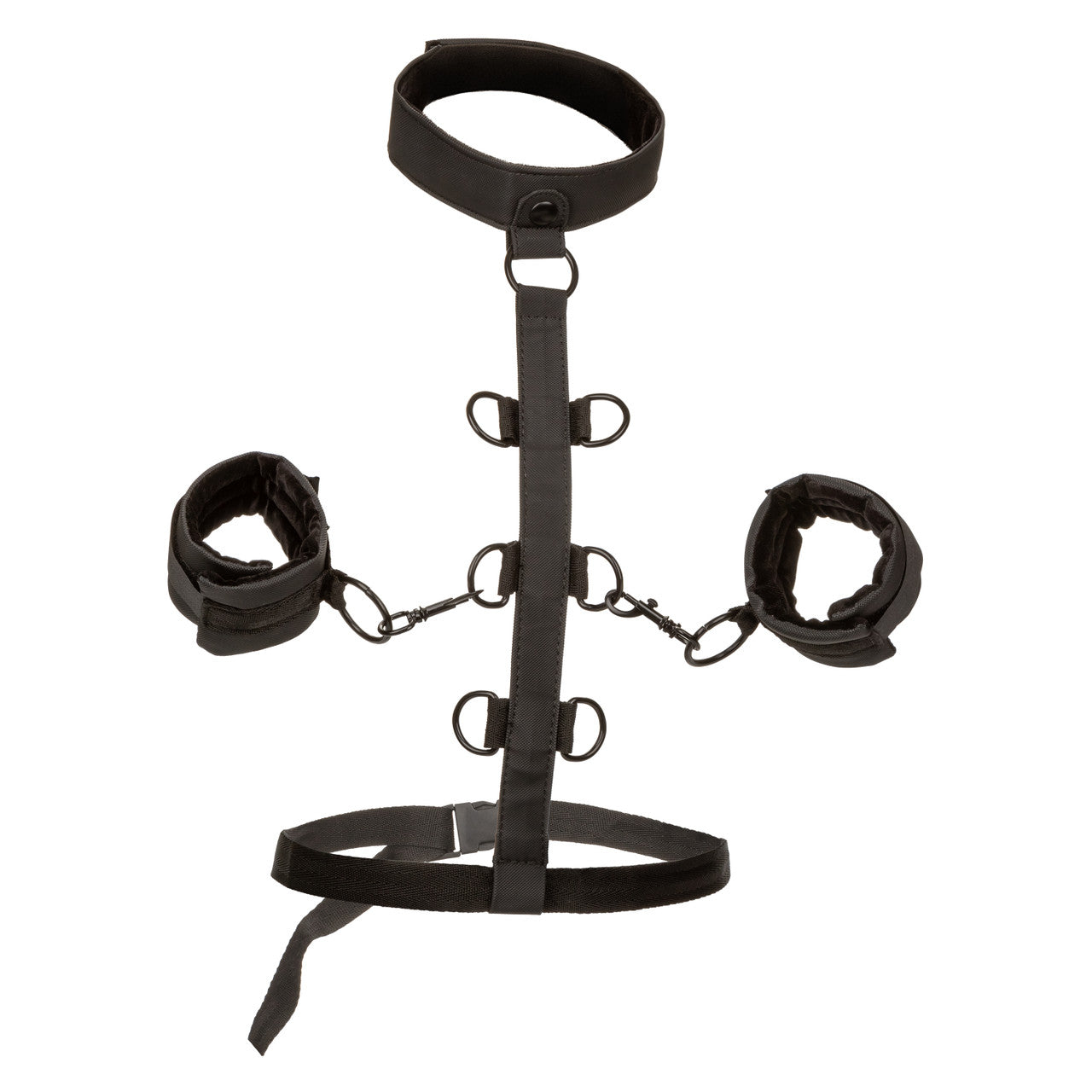 Boundless Collar Body Restraint Black