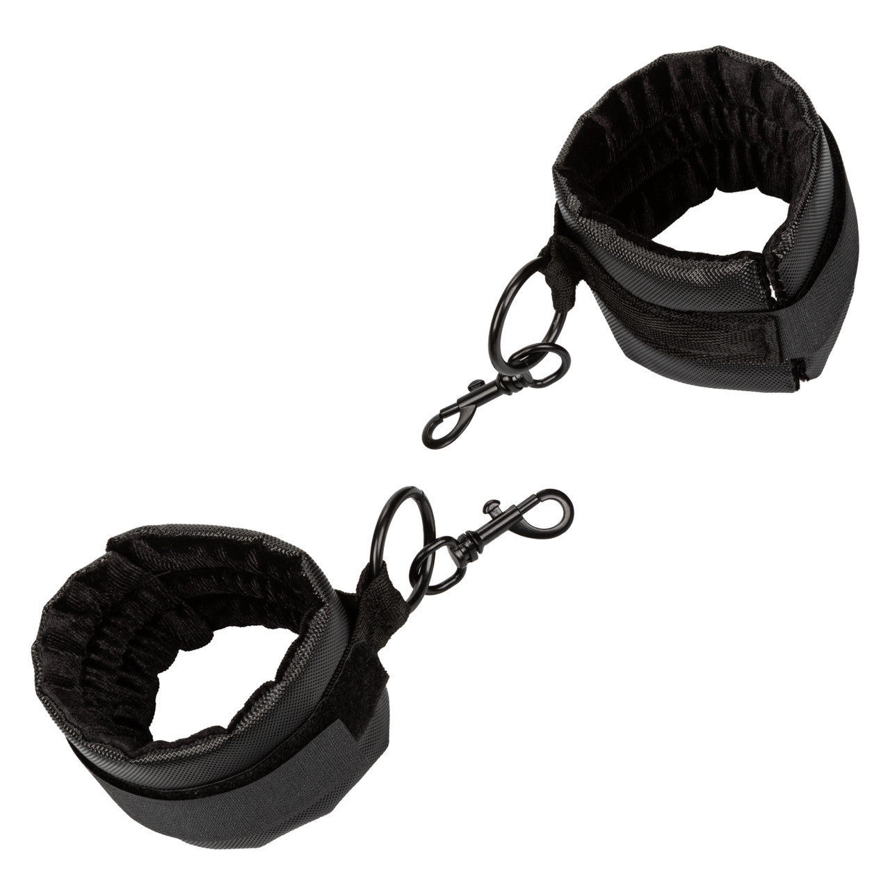 Boundless Collar Body Restraint Black