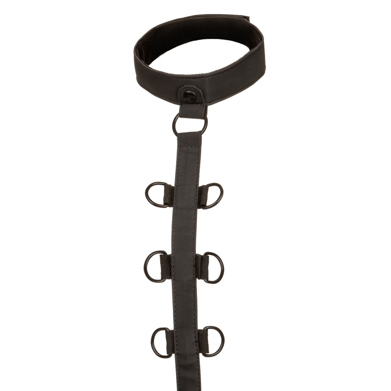 Boundless Collar Body Restraint Black