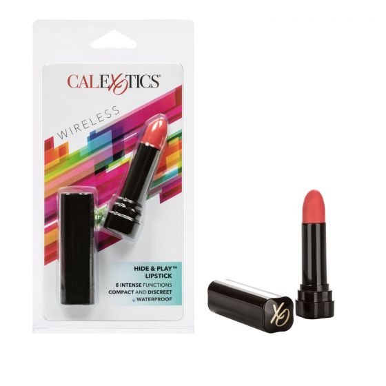 Hide And Play Lipstick