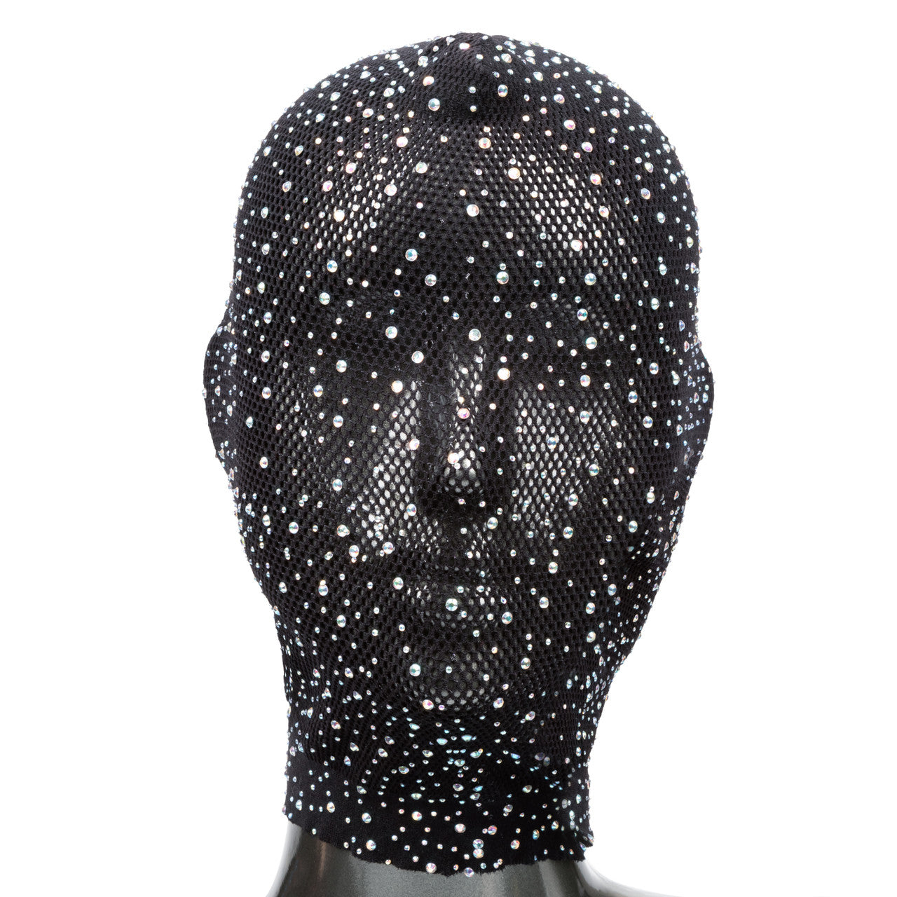 Radiance Full Hood Cover Black