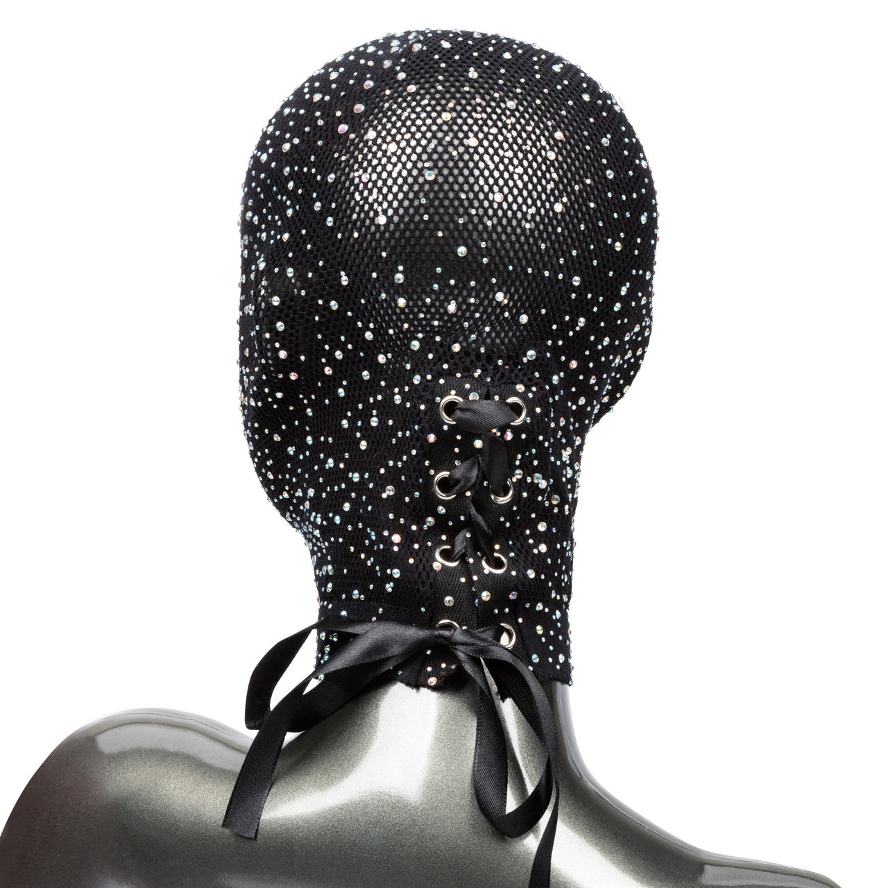 Radiance Full Hood Cover Black
