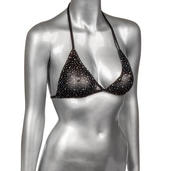 Radiance Ps Triangle Bikini Top