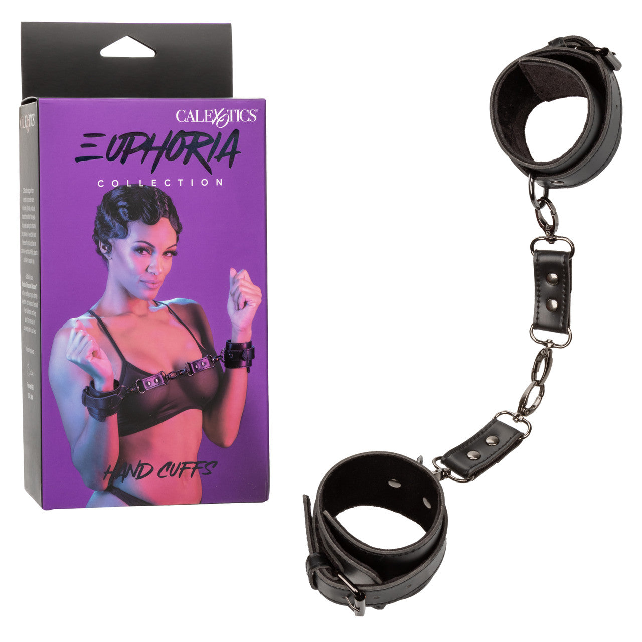 Euphoria Coll Hand Cuffs