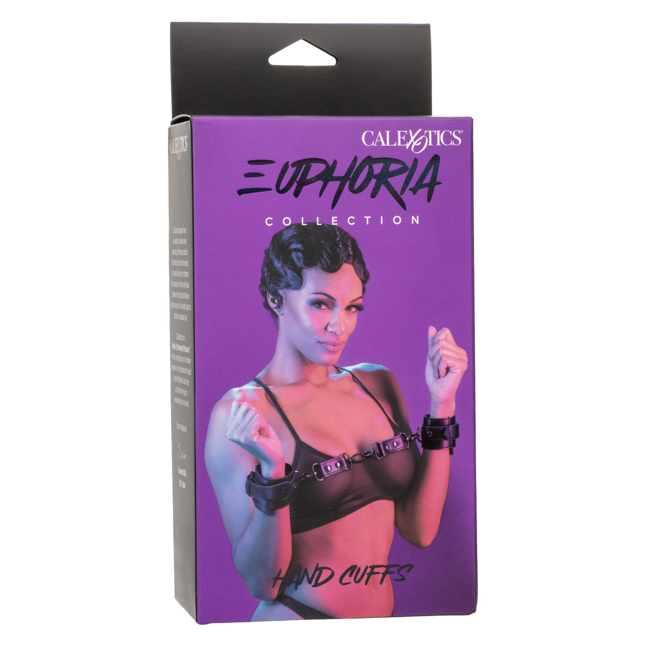 Euphoria Coll Hand Cuffs