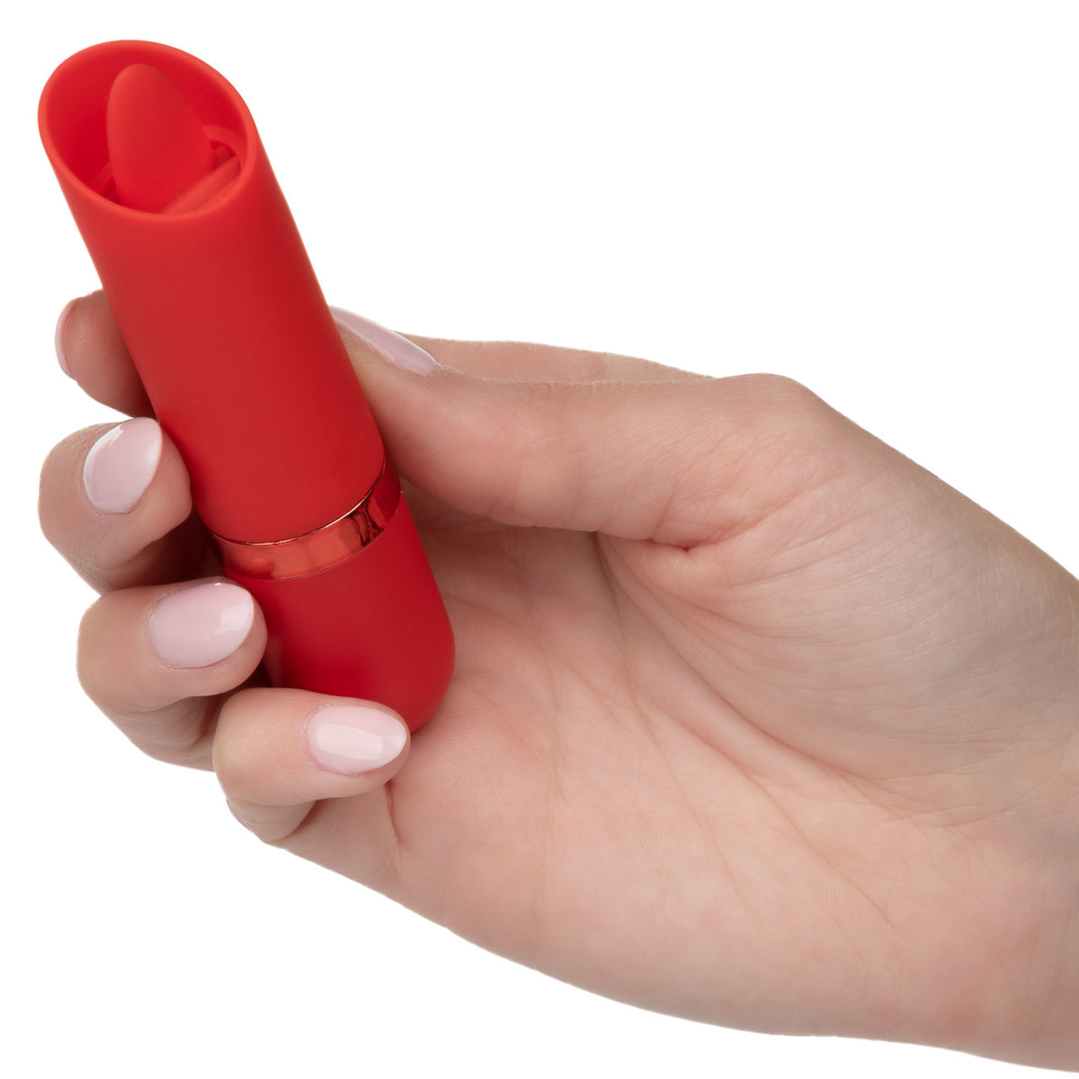 Kyst Flicker Red