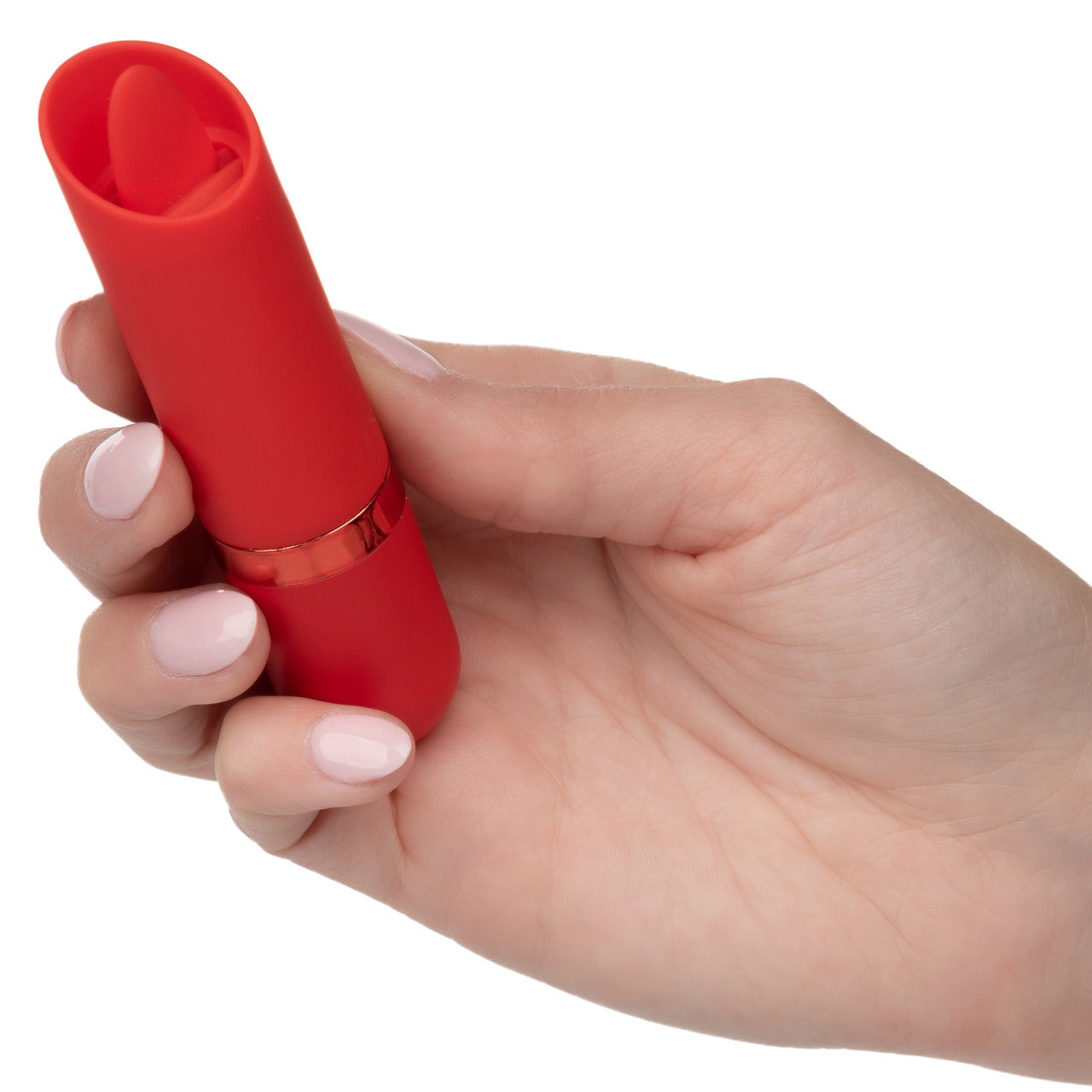 Kyst Flicker Red